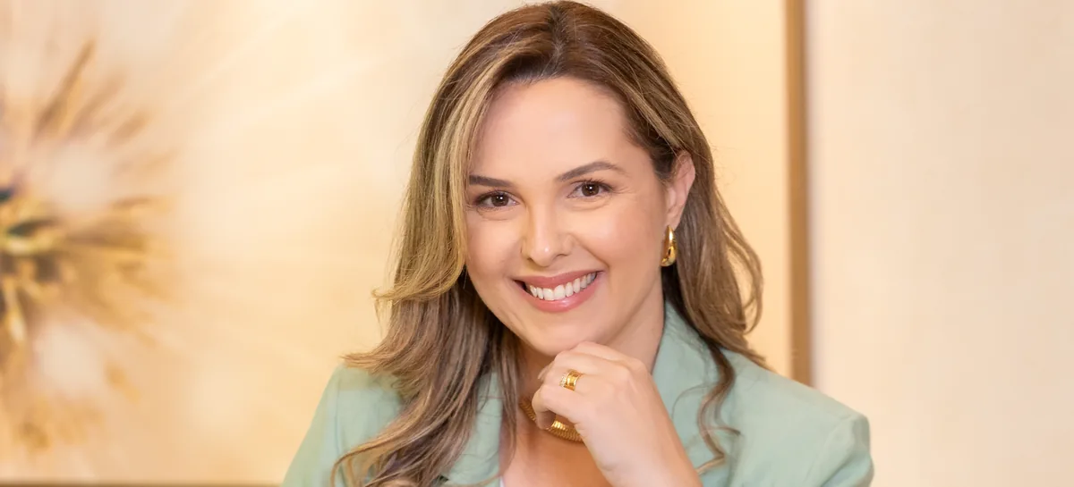Dra. Thacira Dantas, cirurgiã vascular